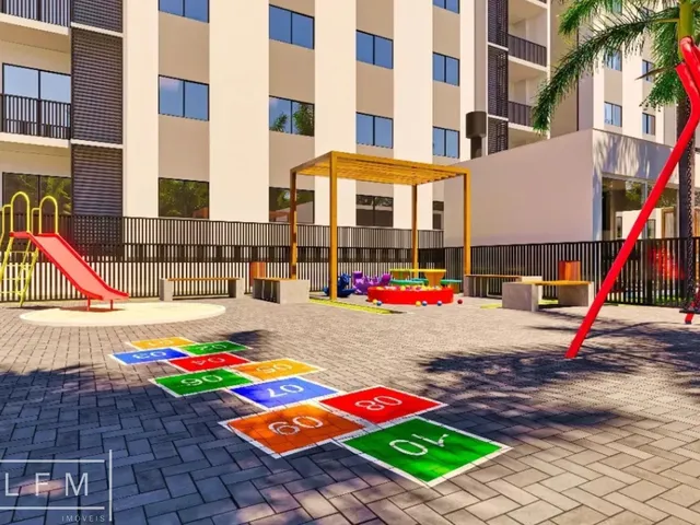 Imagem 4: Apartamento em home club de Balneário Piçarras Sc