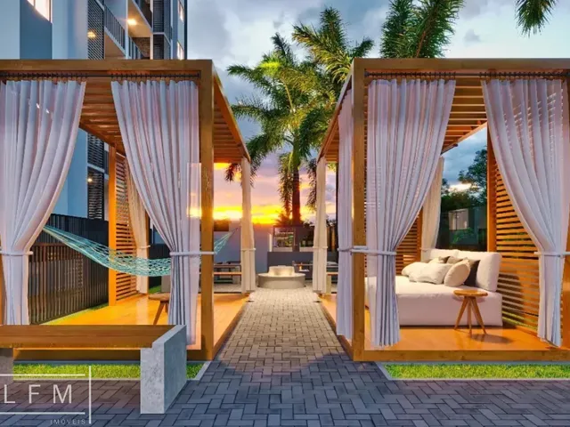 Imagem 5: Apartamento em home club de Balneário Piçarras Sc