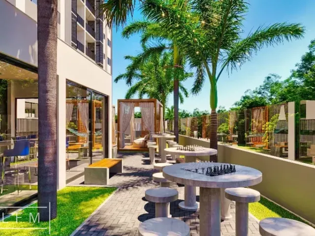 Imagem 8: Apartamento em home club de Balneário Piçarras Sc