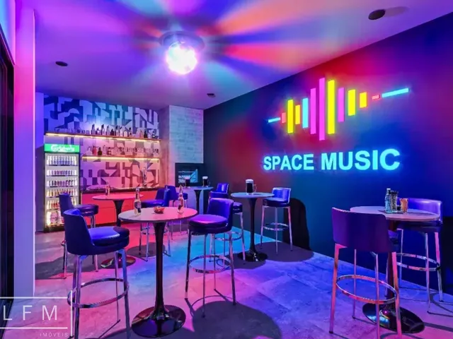 Imagem 7: Apartamento em home club de Balneário Piçarras Sc