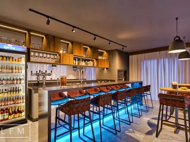 Imagem 2: Apartamento em home club de Balneário Piçarras Sc