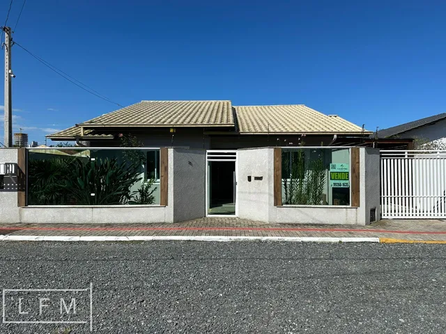 Imagem: Casa pronta para morar finamente mobiliada