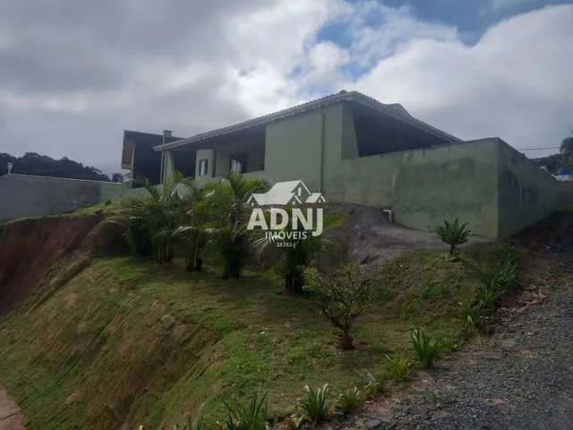 Imagem: CASA RESIDENCIAL em São Lourenço da Serra