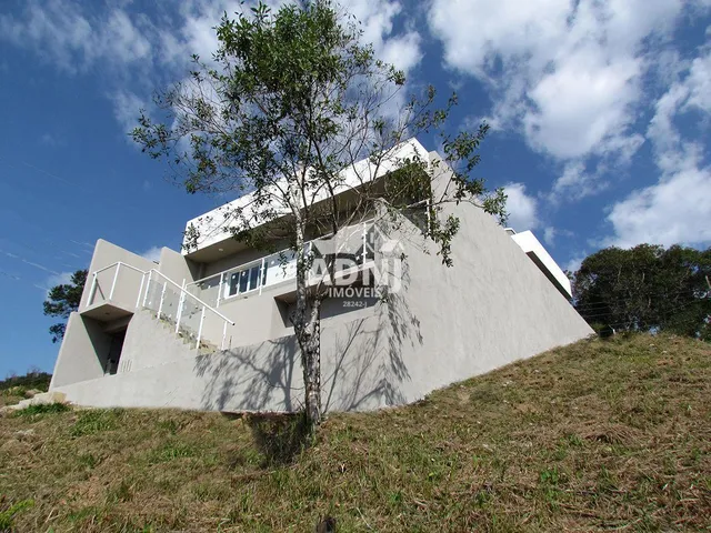 Imagem: CASA RESIDENCIAL em São Lourenço da Serra