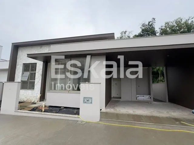 Imagem: Casa Semimobiliada Com 01 Suíte Master