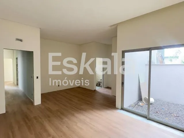 Imagem 2: Casa Semimobiliada Com 01 Suíte Master + 02 Dormitórios
