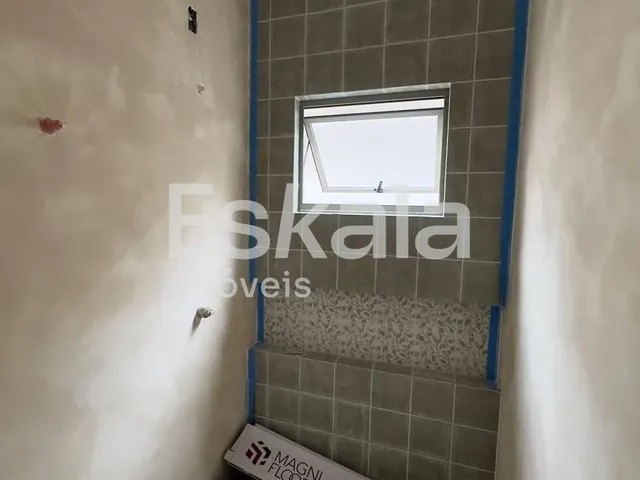 Imagem 12: Casa Semimobiliada Com 01 Suíte Master + 02 Dormitórios