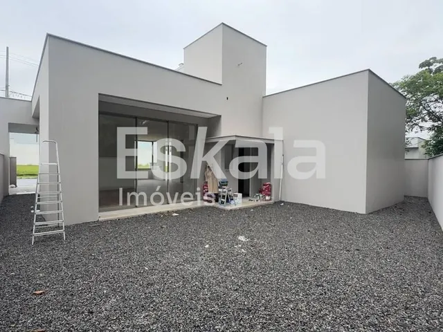 Imagem 7: Casa Semimobiliada Com 01 Suíte Master + 02 Dormitórios