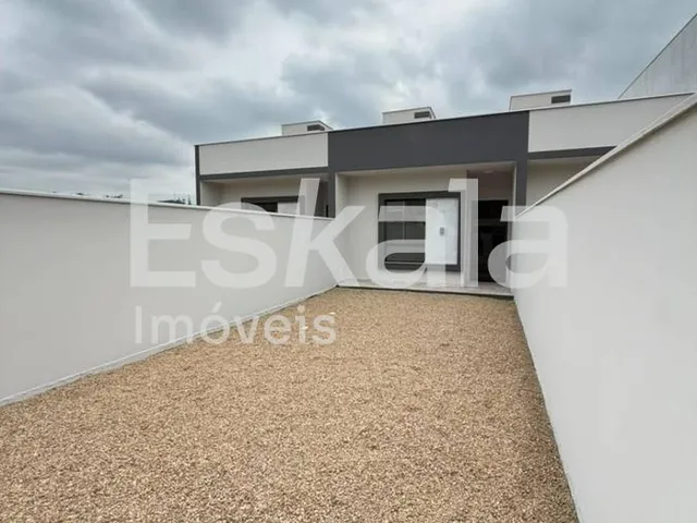 Imagem: Casa Geminada Com 02 Dormitórios