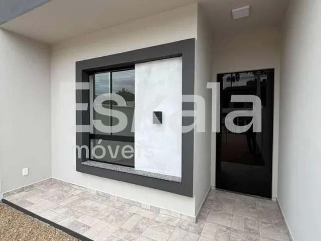 Imagem 6: Casa Geminada Com 02 Dormitórios