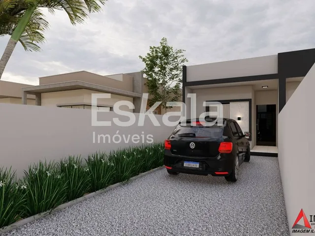 Imagem 7: Casa Geminada Com 02 Dormitórios