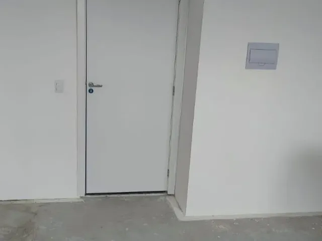 Imagem: Apartamento em Bairro Jardim, Santo André/SP