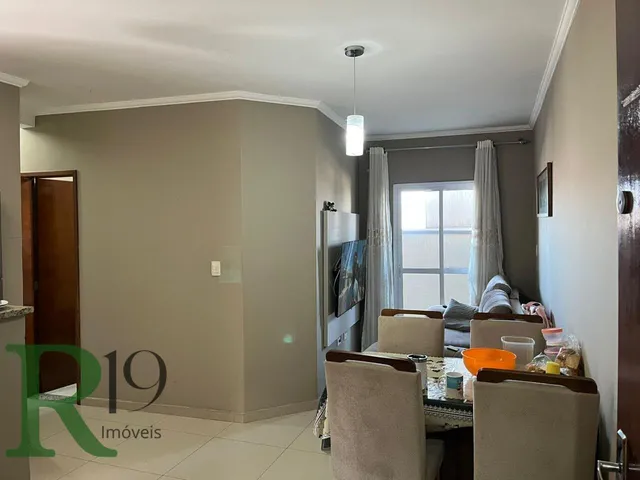 Imagem: Apartamento em Vila Guarani, Santo André/SP
