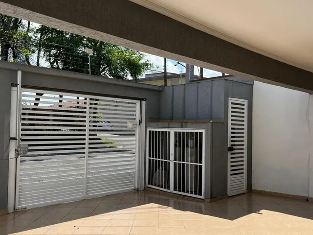 Imagem 3: Apartamento em Vila Guarani, Santo André/Sp
