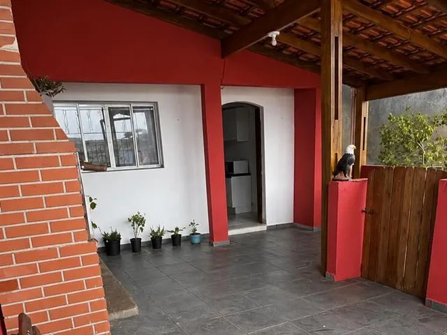 Imagem: Casa em Jardim Irene, Santo André/SP