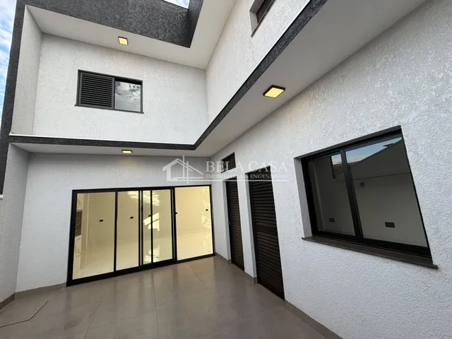 Imagem 14: Casa com 3 quartos, Jardim Novo Centro - Sarandi
