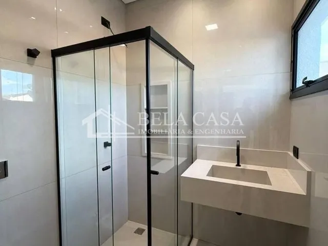 Imagem 13: Casa com 3 quartos, Jardim Novo Centro - Sarandi