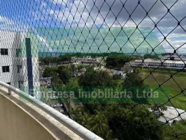 Imagem: Apartamento / Residencial / Santo Antônio