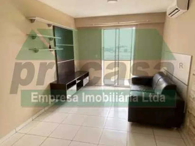 Imagem 2: Apartamento : / Residencial / Santo Antônio