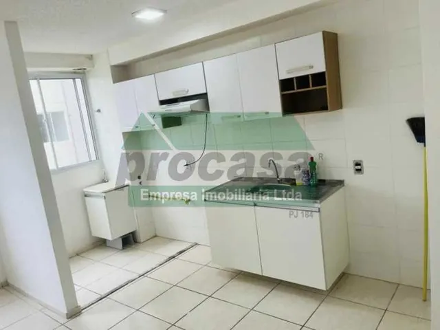 Imagem 2: Apartamento : / Residencial / Ponta Negra