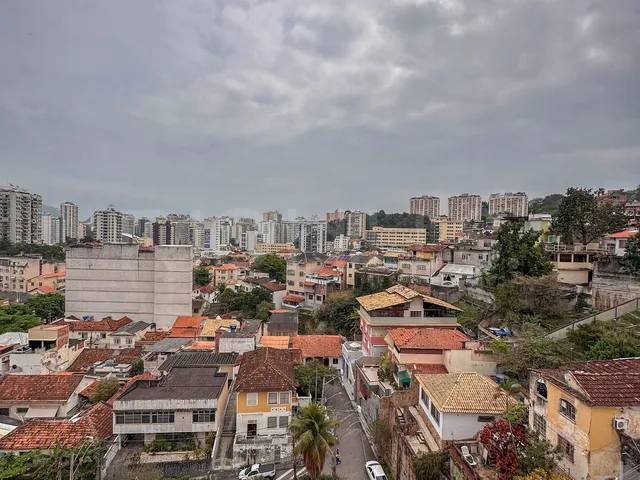 Imagem 14: Cobertura de 5 quartos à venda em Pé Pequeno, Niterói