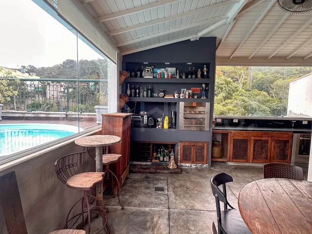 Imagem 10: Cobertura de 5 quartos à venda em Pé Pequeno, Niterói