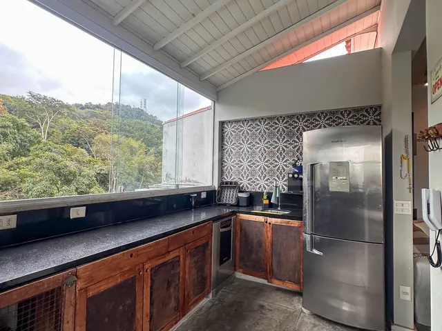 Imagem 16: Cobertura de 5 quartos à venda em Pé Pequeno, Niterói