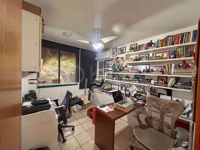 Imagem 6: Cobertura de 5 quartos à venda em Pé Pequeno, Niterói
