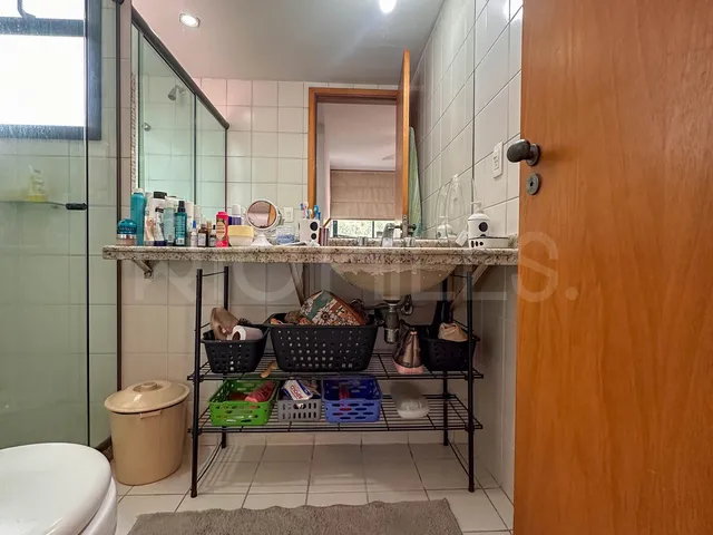 Imagem 7: Cobertura de 5 quartos à venda em Pé Pequeno, Niterói