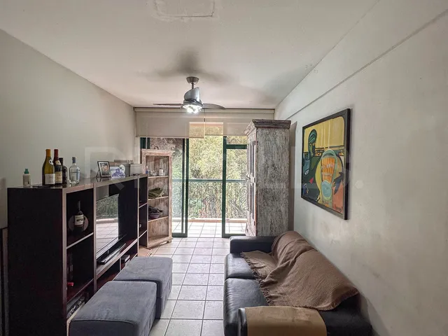 Imagem 8: Cobertura de 5 quartos à venda em Pé Pequeno, Niterói