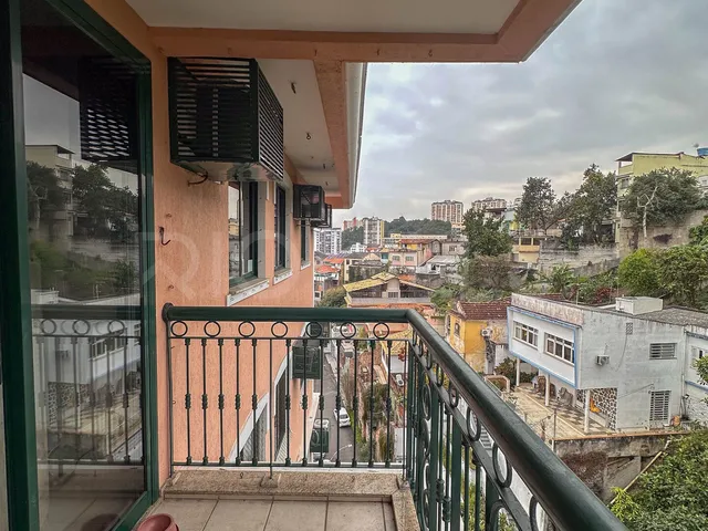 Imagem 4: Cobertura de 5 quartos à venda em Pé Pequeno, Niterói