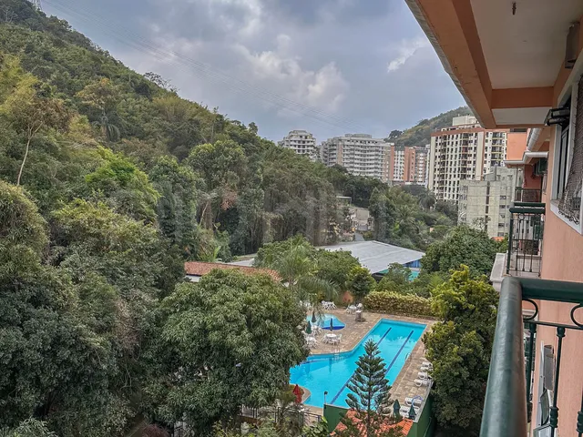 Imagem 15: Cobertura de 5 quartos à venda em Pé Pequeno, Niterói