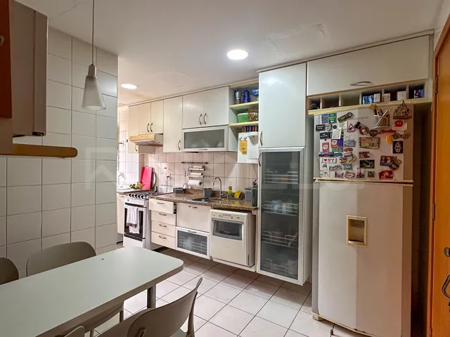Imagem 5: Cobertura de 5 quartos à venda em Pé Pequeno, Niterói