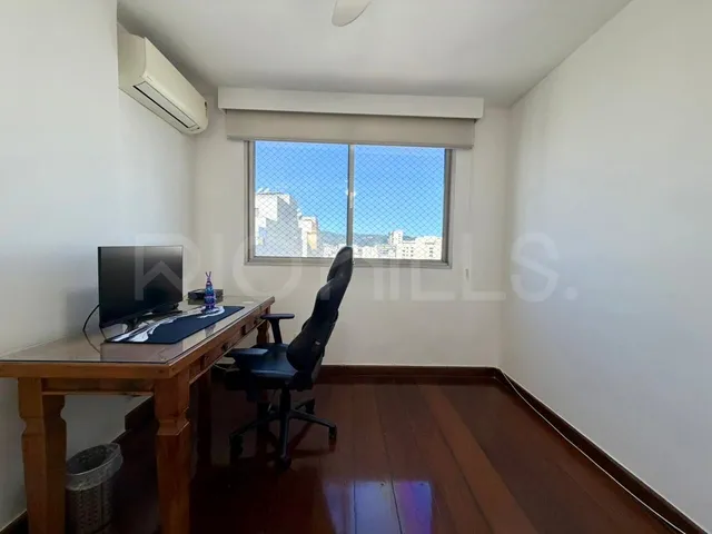 Imagem 9: Cobertura de 3 quartos à venda em Icaraí, Niterói