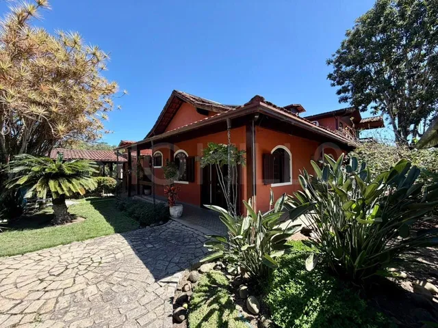 Imagem: Casa de 4 quartos à venda em Vila Progresso