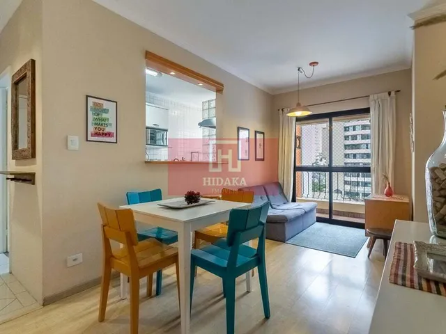 Imagem: Apartamento À Venda no Bairro Vila Mascote