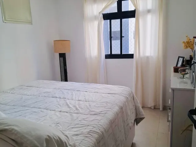 Imagem 15: APARTAMENTO RESIDENCIAL em GUARAPARI - ES, PRAIA DO MORRO