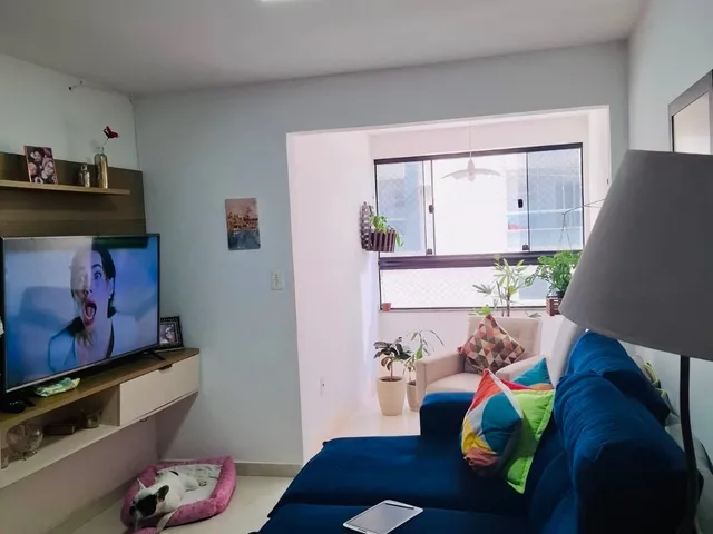 Imagem 13: APARTAMENTO RESIDENCIAL em GUARAPARI - ES, PRAIA DO MORRO