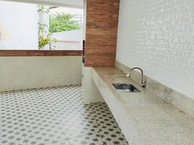 Imagem 14: APARTAMENTO RESIDENCIAL em GUARAPARI - ES, PRAIA DO MORRO