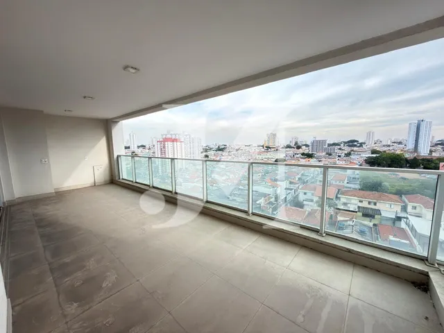 Imagem: Apartamento Alto Padrão de 165m², 4 dormitórios