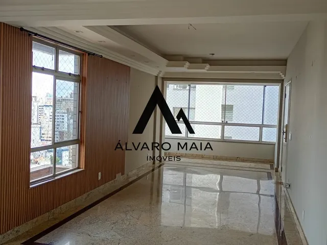 Imagem: Apartamento em Serra, Belo Horizonte/MG