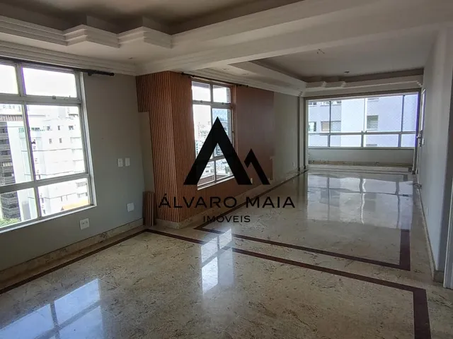 Imagem 6: Apartamento em Serra, Belo Horizonte/MG