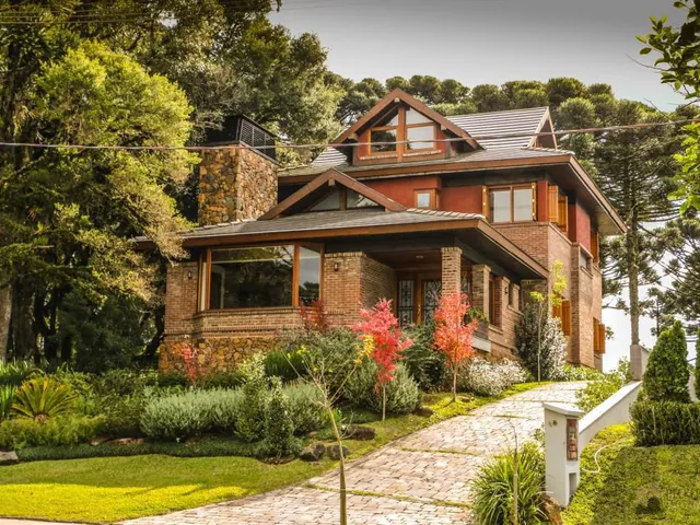 Imagem: Casa em Condomínio Altos Pinheiros Centro