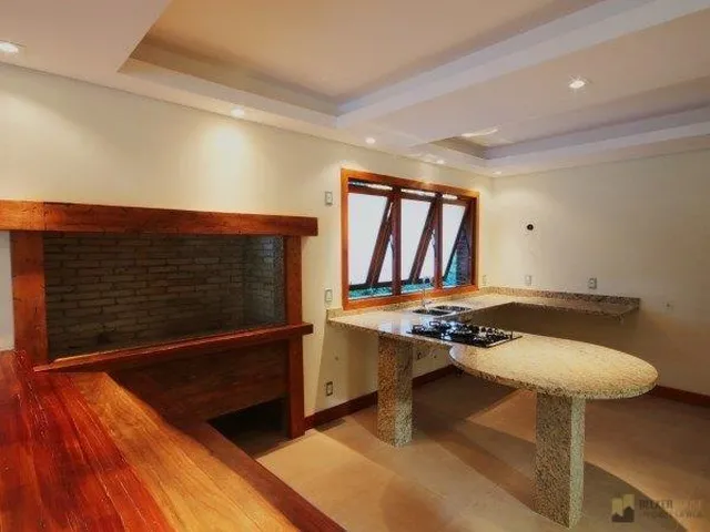Imagem 6: Casa em Condomínio Altos Pinheiros Centro Canela Pronto para Morar