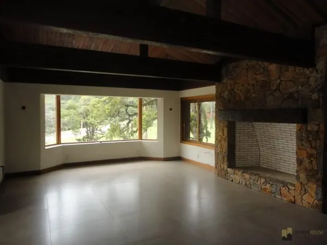 Imagem 8: Casa em Condomínio Altos Pinheiros Centro Canela Pronto para Morar