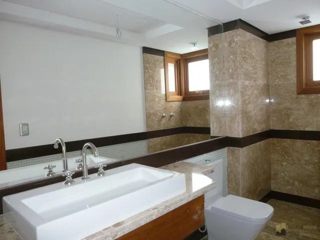 Imagem 2: Casa em Condomínio Altos Pinheiros Centro Canela Pronto para Morar