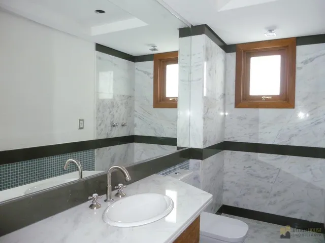 Imagem 3: Casa em Condomínio Altos Pinheiros Centro Canela Pronto para Morar