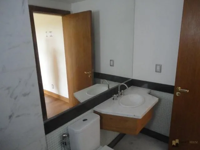 Imagem 9: Casa em Condomínio Altos Pinheiros Centro Canela Pronto para Morar