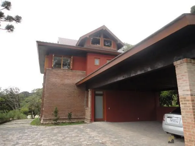 Imagem 13: Casa em Condomínio Altos Pinheiros Centro Canela Pronto para Morar
