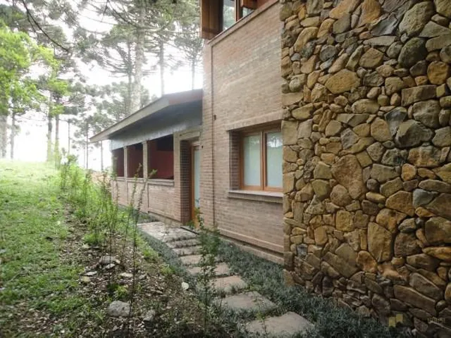 Imagem 12: Casa em Condomínio Altos Pinheiros Centro Canela Pronto para Morar